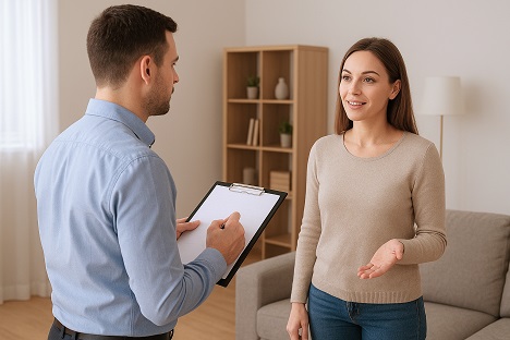 Visite et devis gratuits